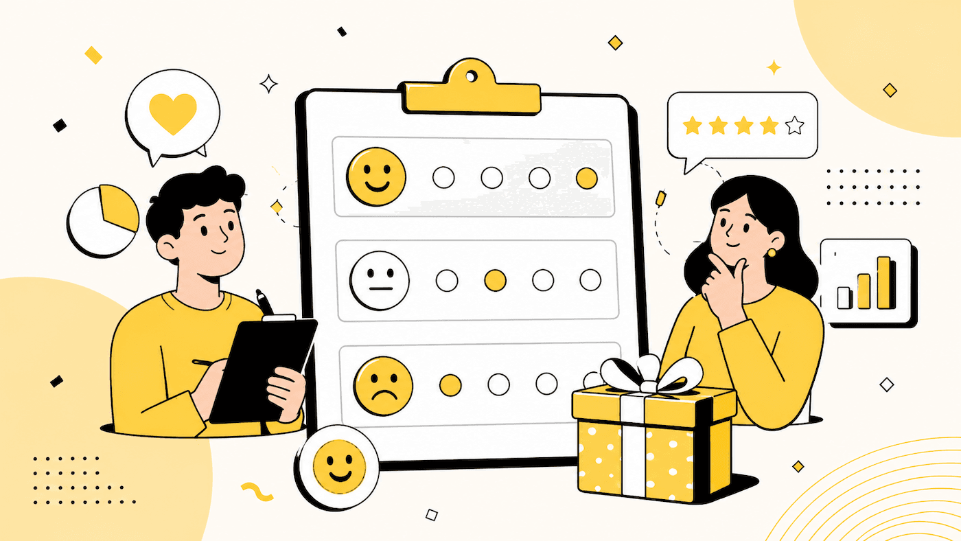 6 Client Engagement Survey Templates (With the Questions to Ask)