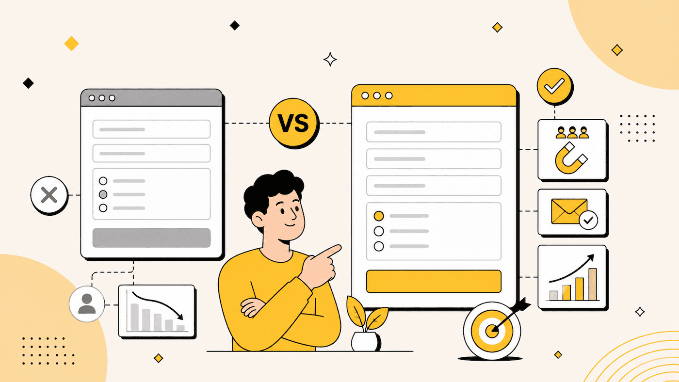 The Best Growform Alternative for Lead Generation
